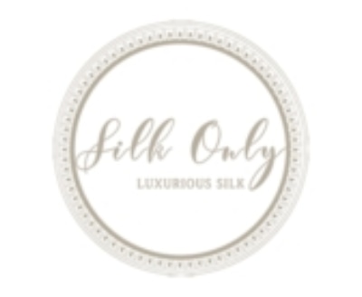 Shop Silk Only logo