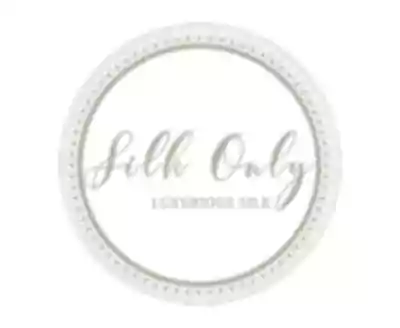 Shop Silk Only logo