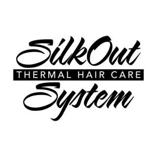 Shop Silkout System logo