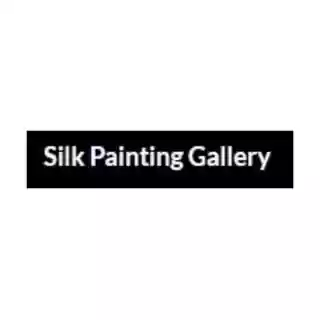 Silk Painting Gallery discount codes