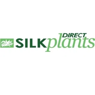Shop Silk Plants Direct logo