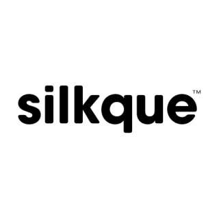 Shop Silkque logo