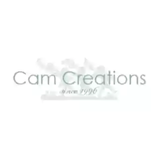 Cam Creations logo