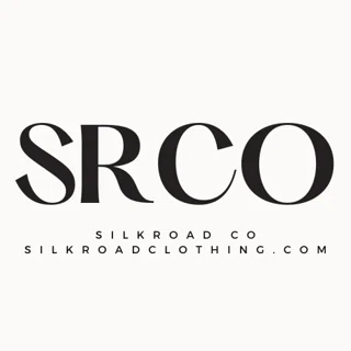 Silkroad Co logo
