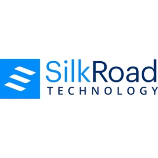 Shop SilkRoad Technology logo