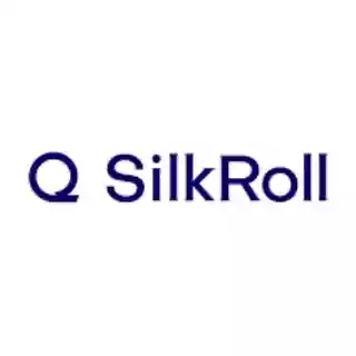 SilkRoll logo