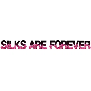 Silks Are Forever coupon codes