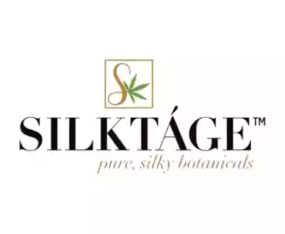 Silktage logo