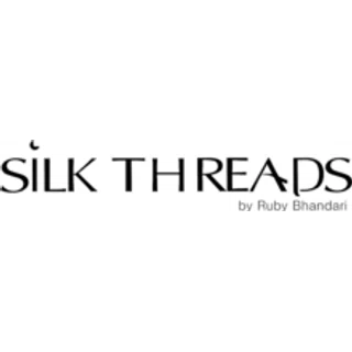 Silk Threads logo