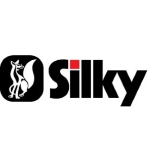 Shop Silky Saws logo