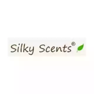Shop Silky Scents promo codes logo