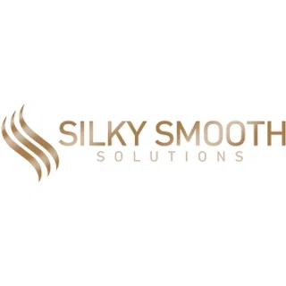 Silky Smooth Solutions logo