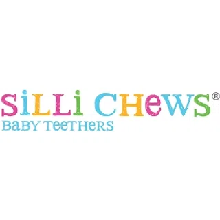 Silli Chews logo