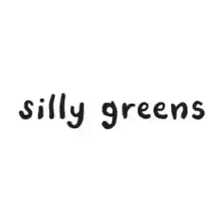 Shop Silly Greens logo