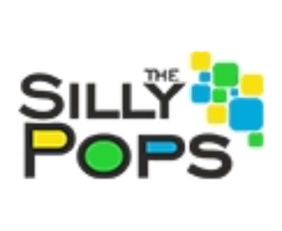Shop The Silly Pops logo