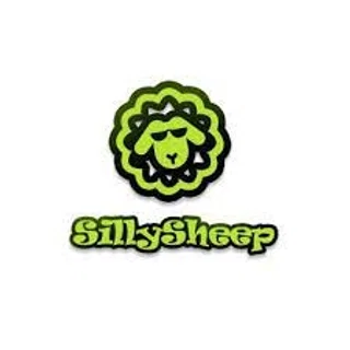 Silly Sheep logo