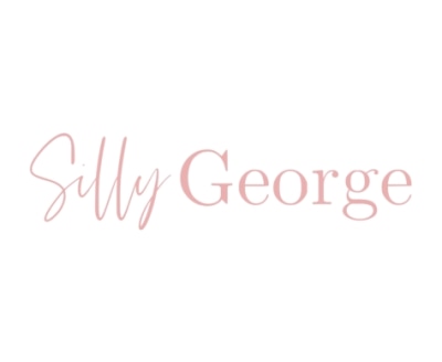 Shop Silly George logo