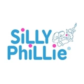 Shop Silly Phillie logo