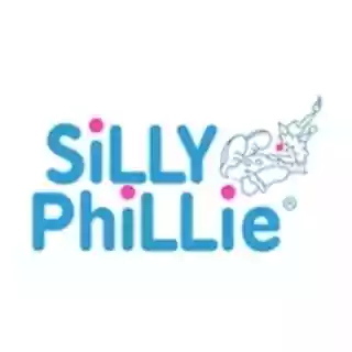 Silly Phillie discount codes