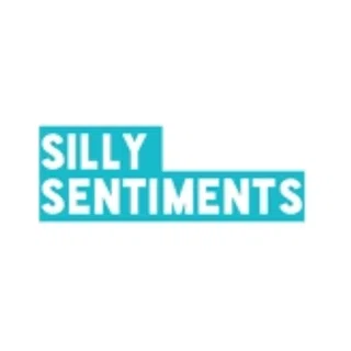 Silly Sentiments logo
