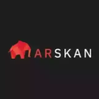 silodata.arskan.com logo
