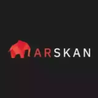  ARSKAN SiloData logo