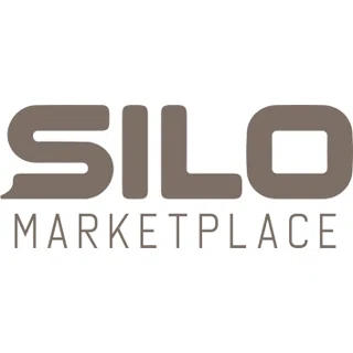 Silo Marketplace logo