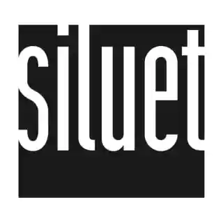 siluetyogawear.com logo