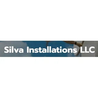 Silva Installations logo