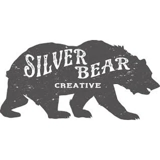 Shop Silver Bear Creative logo