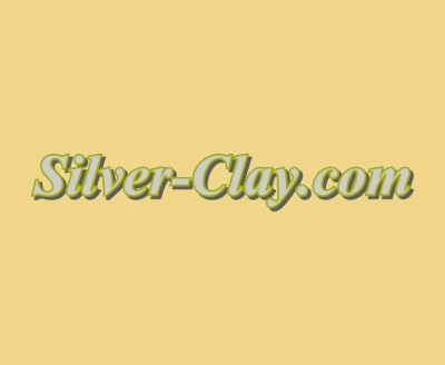 Shop Silver Clay logo