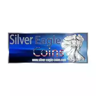 Shop Silver Eagle Coin Company coupon codes logo