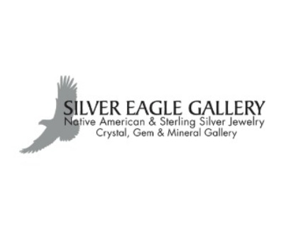 Shop Silver Eagle Gallery logo