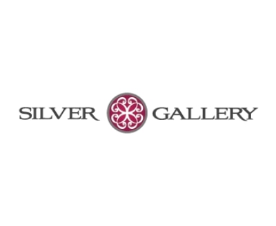 Shop Silver Gallery logo