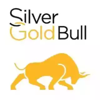 Shop Silver Gold Bull CA logo