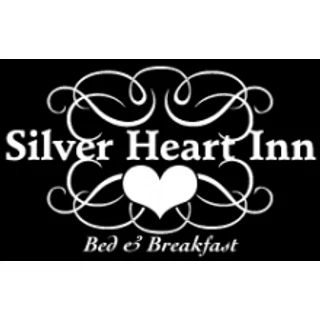 Shop Silver Heart Inn logo