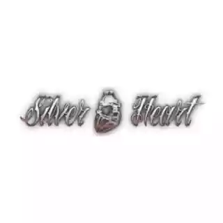 Silver Heart logo