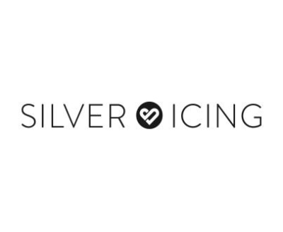 Shop Silver Icing logo
