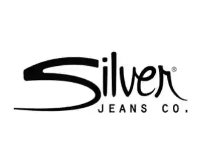 Shop Silver Jeans coupon codes logo