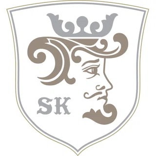 Silver King logo