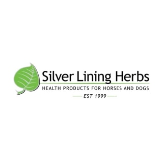 Shop Silver Lining Herbs logo