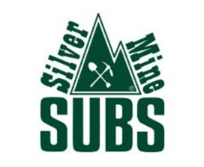 Shop Silver Mine Subs logo