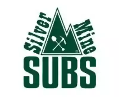 Silver Mine Subs logo
