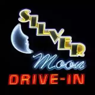 Shop Silver Moon Drive-In discount codes logo