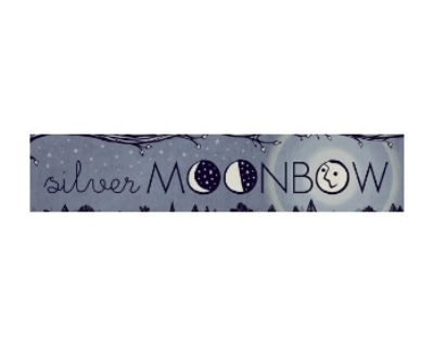 Shop Silver Moonbow logo