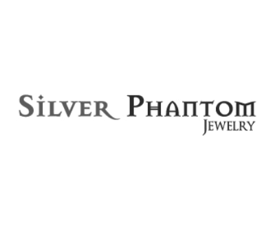 Shop Silver Phantom Jewelry logo