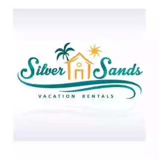 Shop  Silver Sands Vacation Rentals coupon codes logo