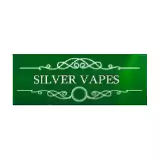 Shop Silver Vapes logo