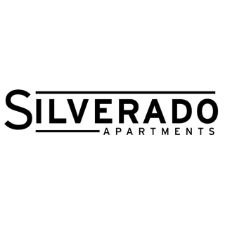 Silverado Apartments logo