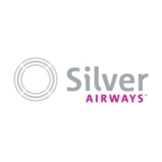 Shop Silver Airways logo